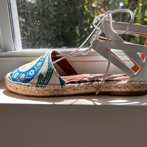 Aquazzura sandals. Size 37.